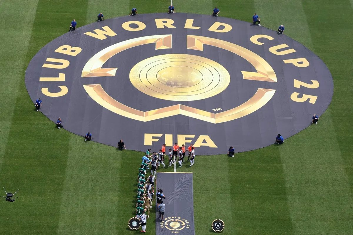 Mais de 50 clubes aguardam da FIFA >200 M$ de fundo de solidariedade do Mundial de Clubes — Calcio e Finanza / The Times