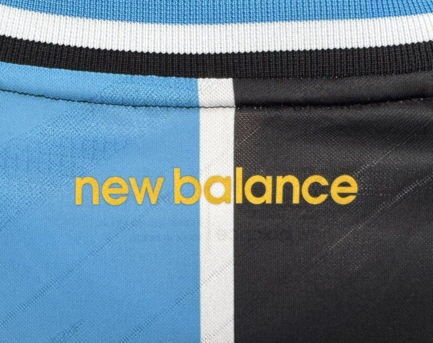 New Balance fecha acordo para fornecimento de equipamentos com o Grêmio a partir de 2026 — MKT Esportivo