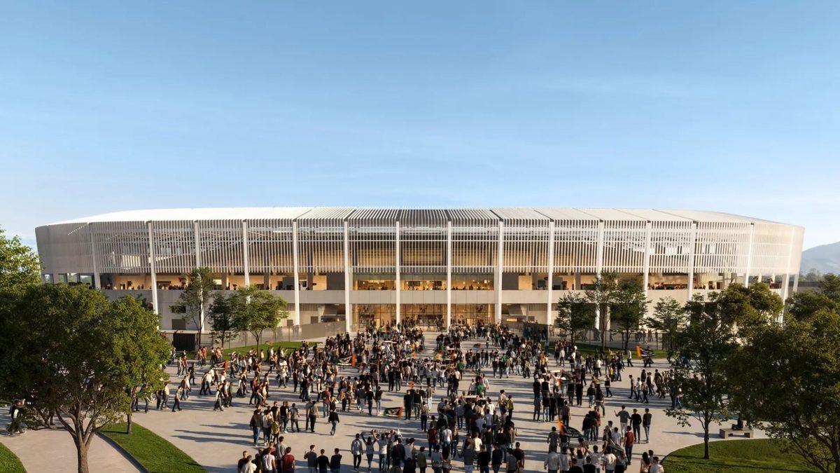 Venezia FC assina concessão de 40 anos para novo estádio e prevê investir 125 milhões de euros — Venezia FC