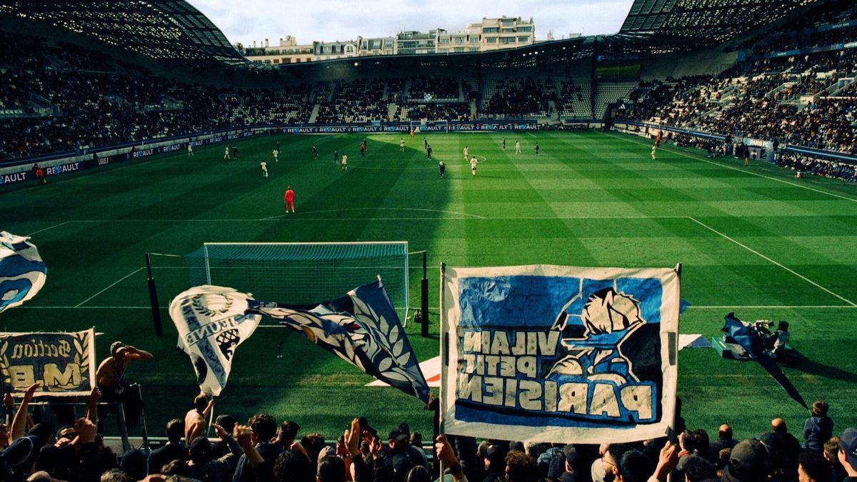 Paris FC combate taxa de “no‑show” de 17% ao monetizar lugares vazios — Football Business Inside (paywall) / joachimstelmach