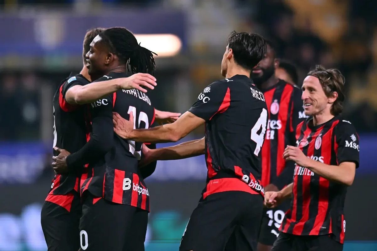 AC Milan e Socios lançam mini‑série interativa “Off The Pitch” para ativar Fan Token — Calcio e Finanza (Marco Sacchi)