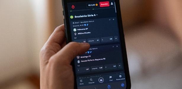 Governo brasileiro prepara proibição de jogo online; impacto potencial de €1,68 mil M em receitas fiscais — UOL (José Roberto de Toledo, Rodrigo Mattos, Thais Bilenky)