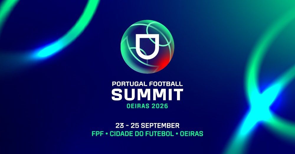 Hoje no PFS: novos investidores, novas receitas e o caso Wrexham — Portugal Football Summit