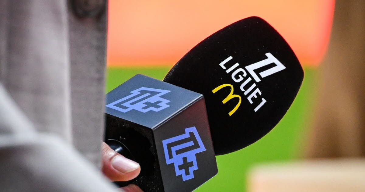 LFP Media prepara concurso em lote único para os direitos da Ligue 1 por cinco épocas — c.ledauphine.com