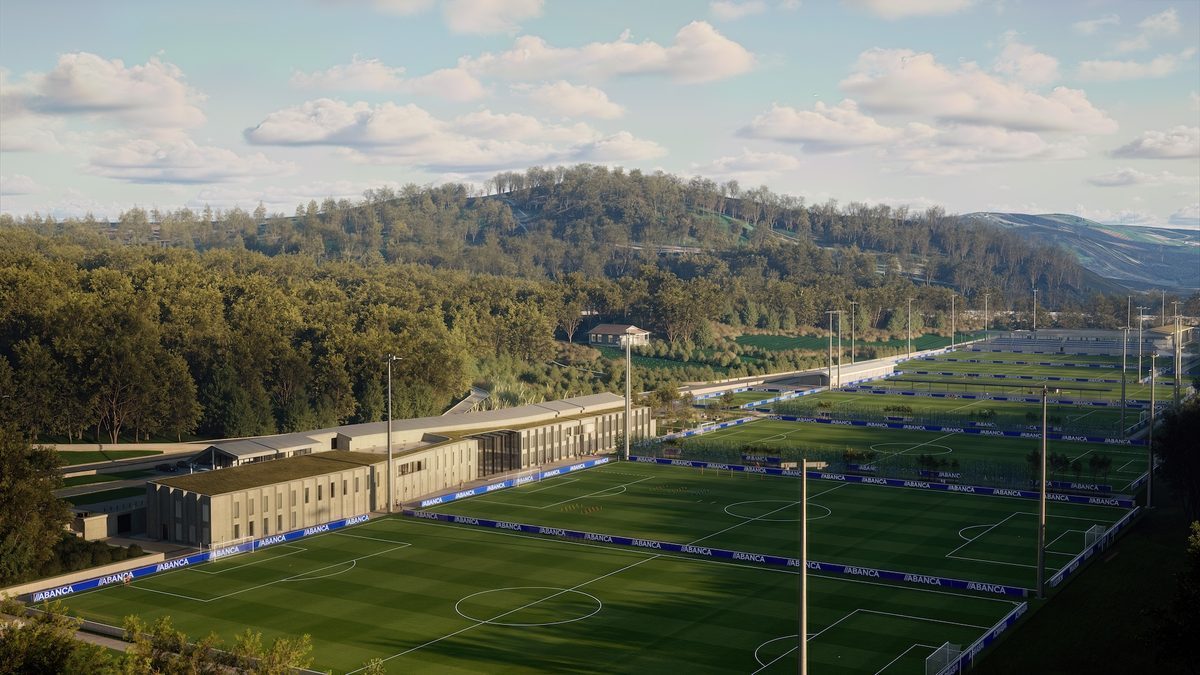 Deportivo apresenta centro de treinos de €40M desenhado pela Populous — TheStadiumBusiness (Bradley Rial)