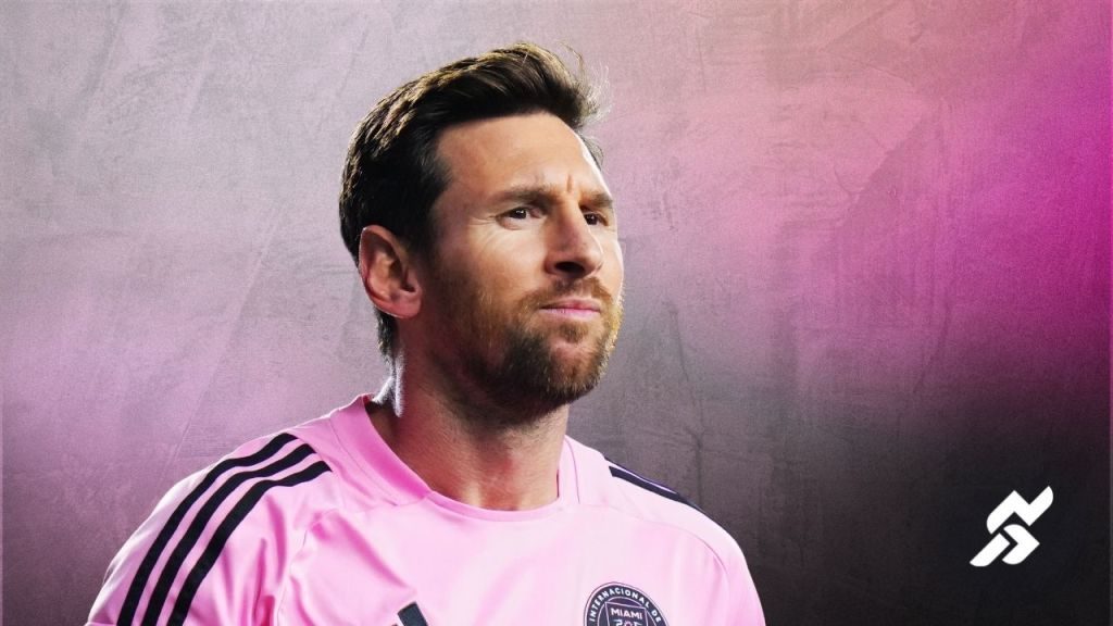 Prime processa Messi por alegada publicidade enganosa ligada à bebida Más+ — Sportico (Michael McCann)