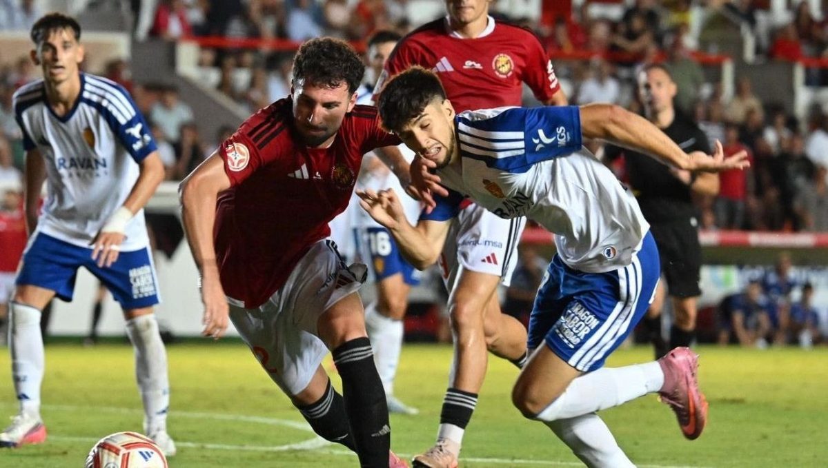Primera Federación atinge 3,18 milhões de espectadores únicos nas primeiras cinco jornadas — 2Playbook