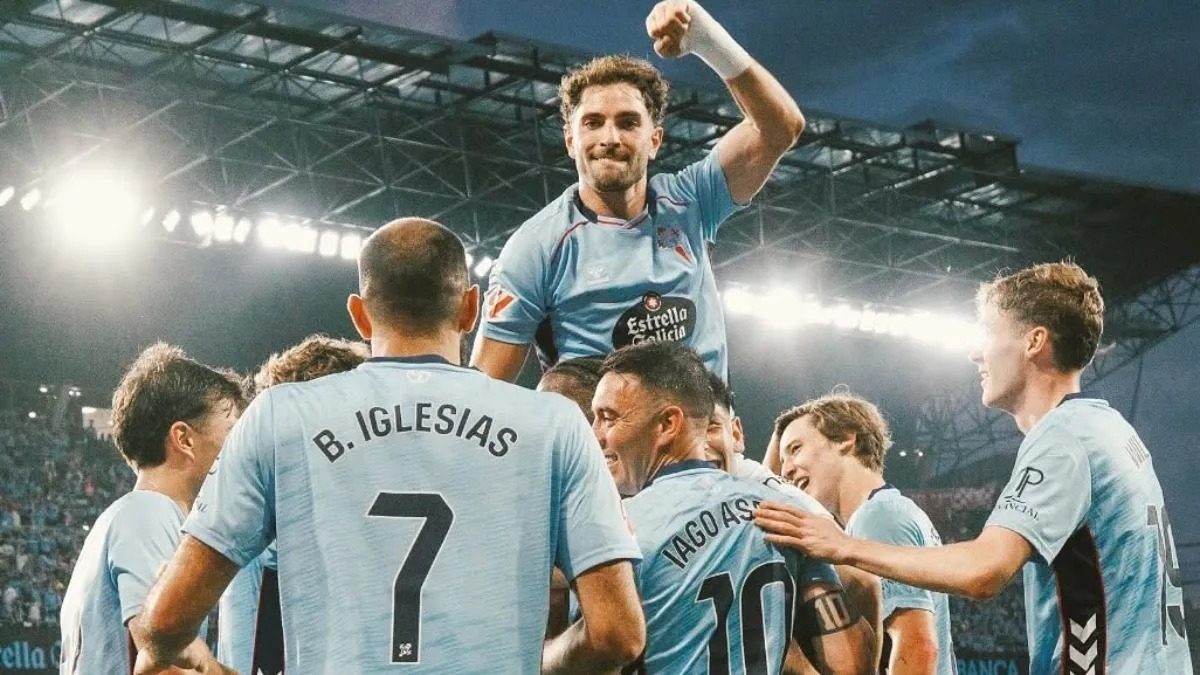 LaLiga fecha exclusividade com a Canal+ Polska a partir de 2026-2027 — Palco23