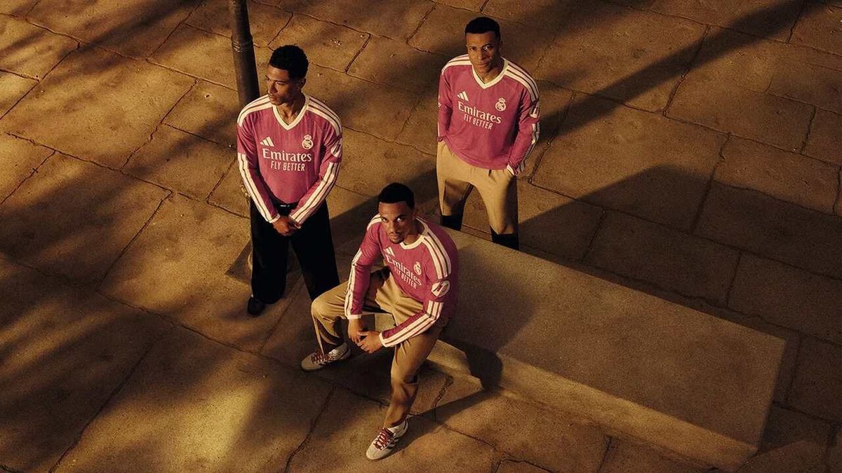 Adidas lidera fornecimento de equipamentos na Champions League 2026/2027 com 12 clubes — MKT Esportivo