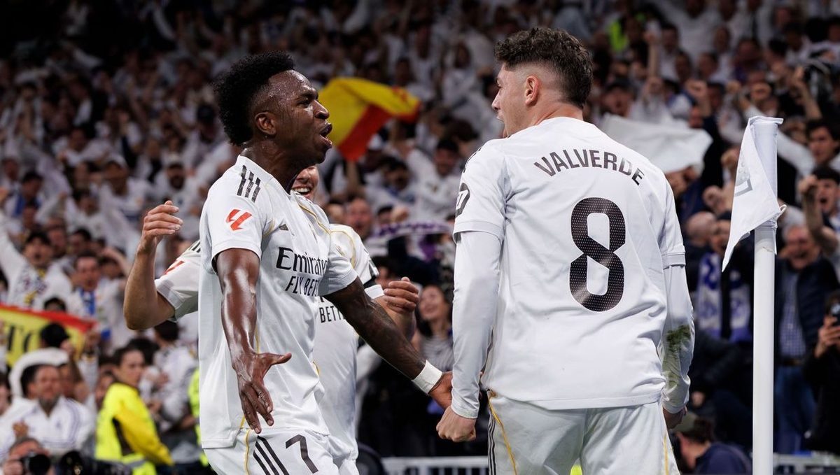 Real Madrid prolonga parceria com a Orange nas telecomunicações até 2028 — 2Playbook