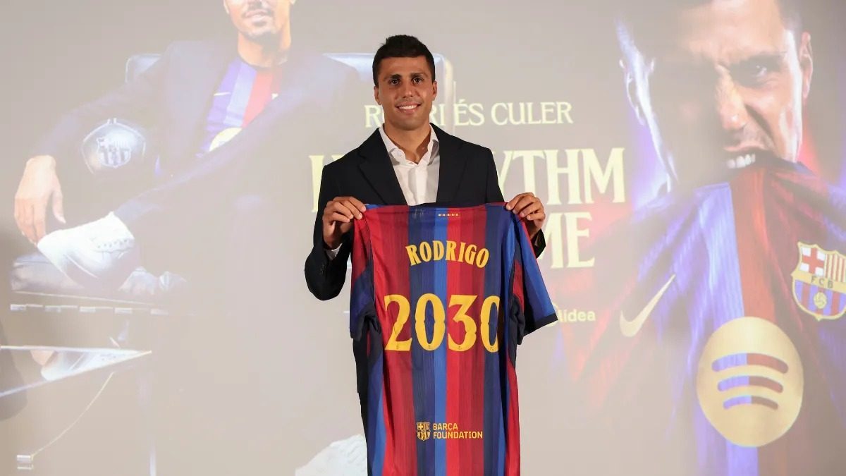 LaLiga eleva o limite salarial para 3.359 M€ em 2026-2027, com Real Madrid a liderar — Palco23 (Mundo Deportivo)