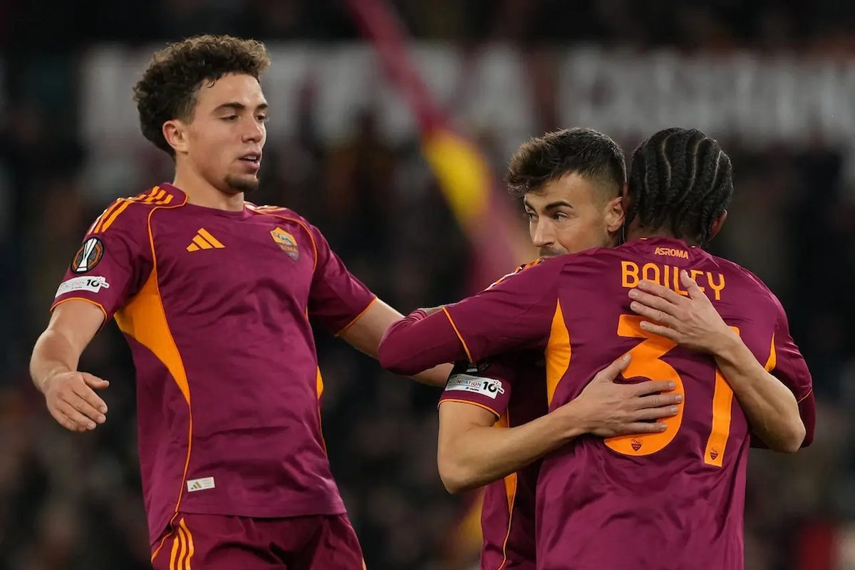 Roma fecha Wizz Air como patrocinador de manga até 2027 — Calcio e Finanza