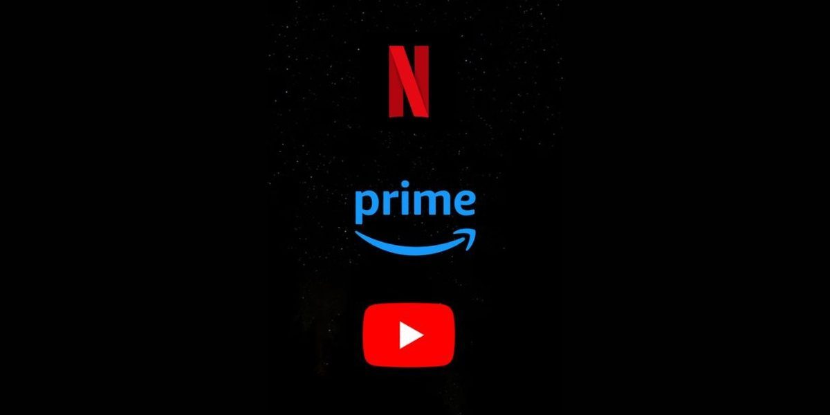 Amazon, Netflix e YouTube criam aliança para defender regras pró‑streaming no desporto — Máquina do Esporte