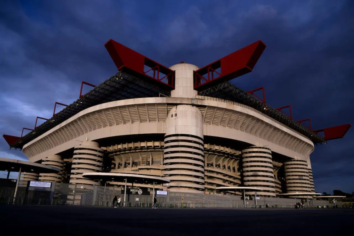 Inter e Milan tornam-se proprietários de San Siro por €197,08M — Calcio e Finanza