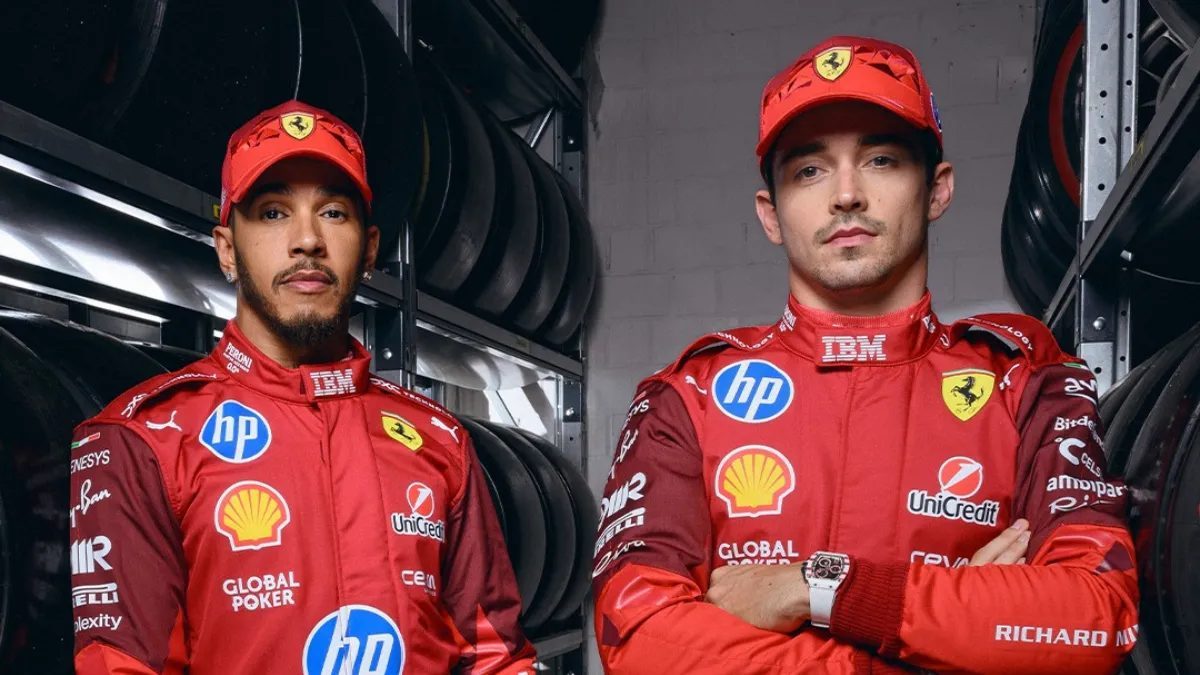 Bots no Instagram inflacionam métricas e receitas dos pilotos de Fórmula 1 — Palco23 / Mundo Deportivo (Andrés Tomás) via Fanatix