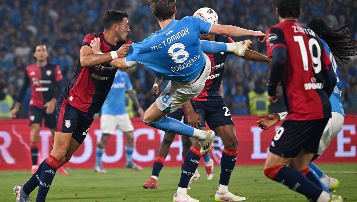 BBC reforça oferta de futebol com pacote em aberto da Serie A — 2Playbook