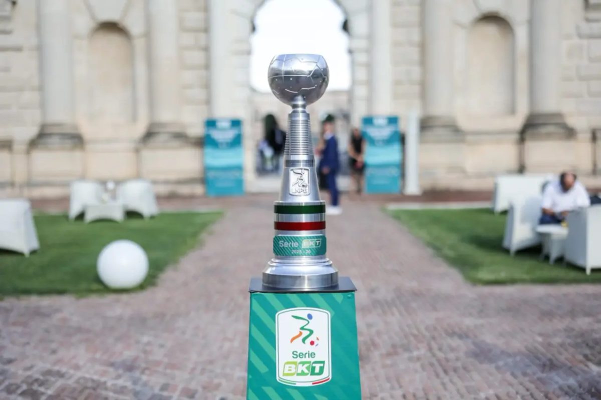 OneFootball leva a Serie B italiana a 150 países com passe por jornada e bilhete de época — Calcio e Finanza