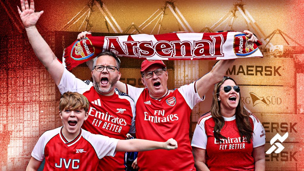 Tarifas de importação nos EUA atingem adeptos de clubes internacionais — Sportico.com