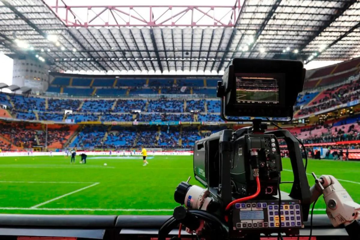 Quanto custa ver futebol na TV na Europa  — Calcio e Finanza (Andrea Di Biase)