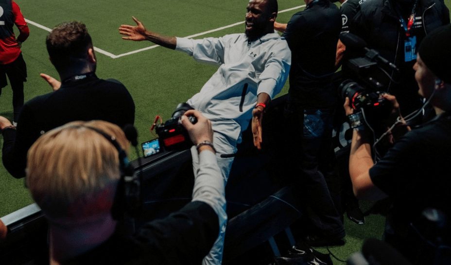 Icon League levanta €15 milhões para acelerar expansão europeia e profissionalização — EU-Startups