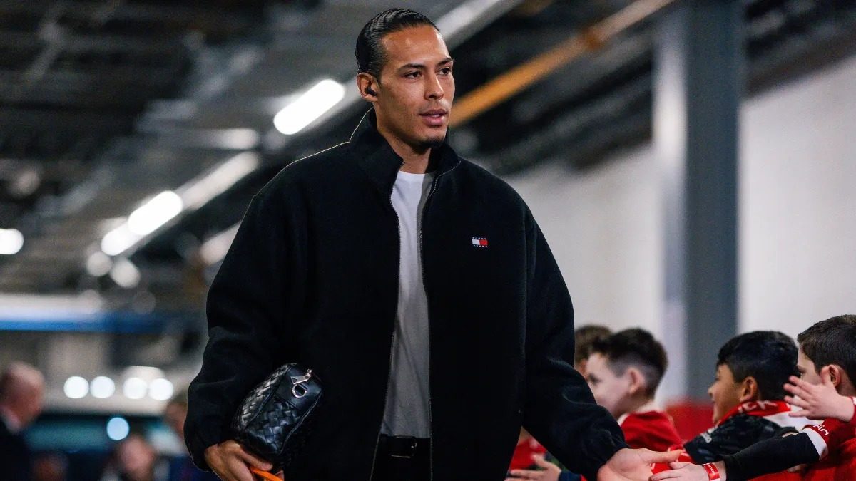 Tommy Hilfiger acelera no desporto para impulsionar crescimento e alcance cultural — Palco23 (Mundo Deportivo) — David García Martínez