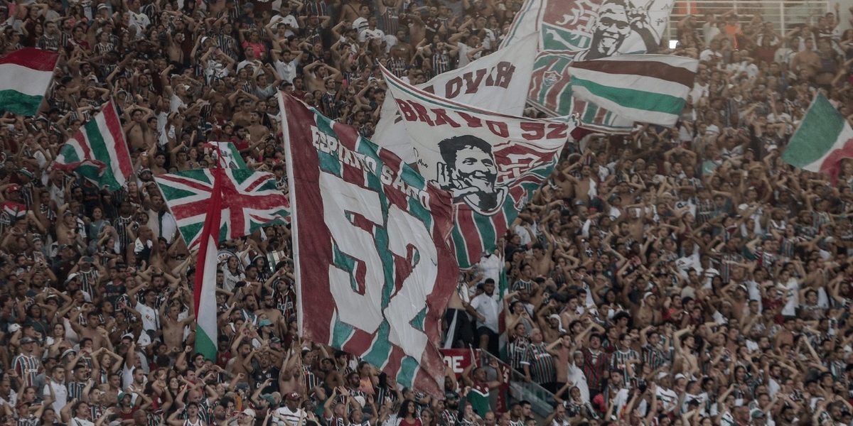 Fla-Flu lança leilão eletrónico de camarotes do Maracanã para 2027 com lances mínimos desde €9,4 mil por cadeira — Máquina do Esporte