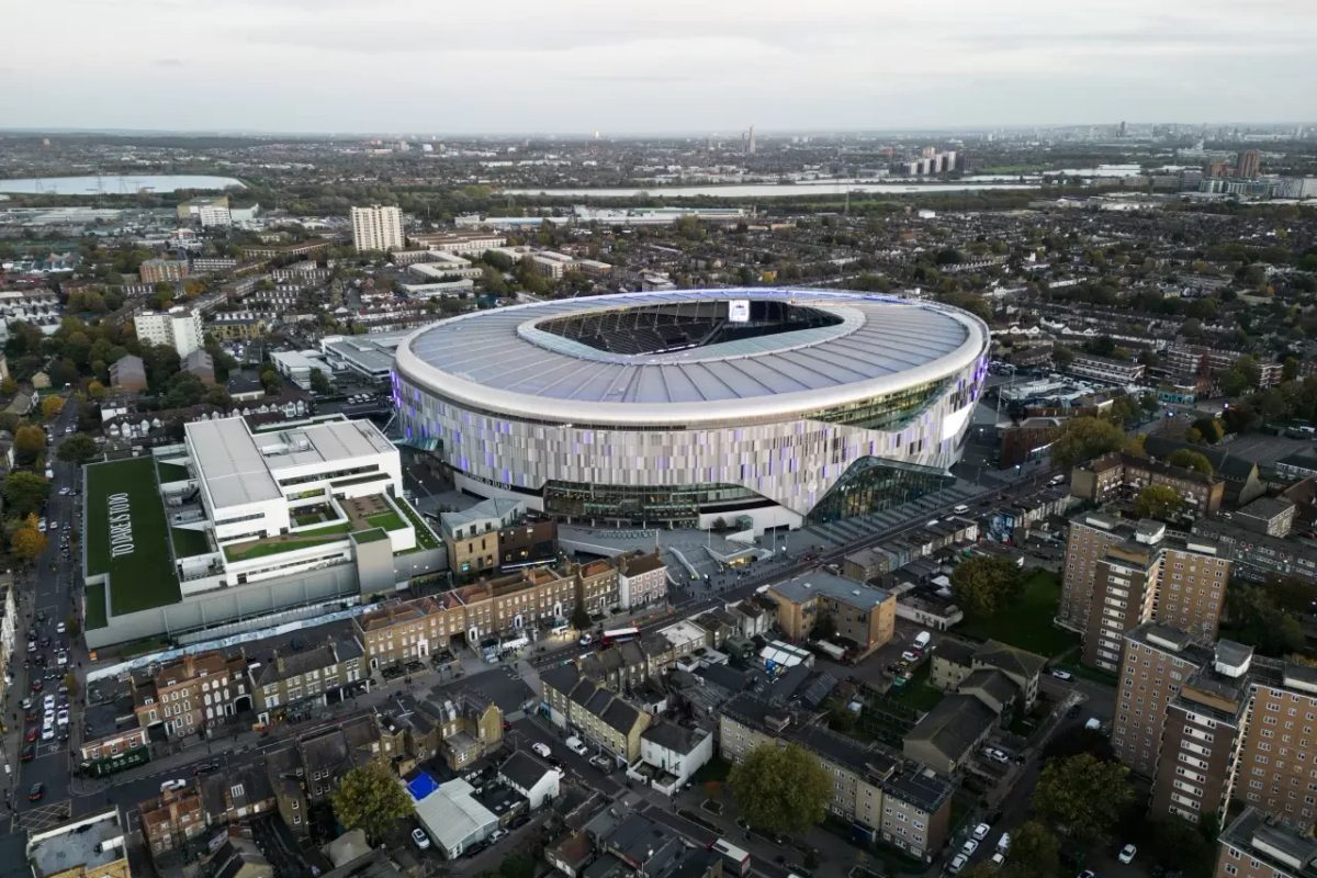 Novo estádio, nova receita: o que os números dizem sobre o gap da Série A face à Europa — Calcio e Finanza (Matteo Spaziante)