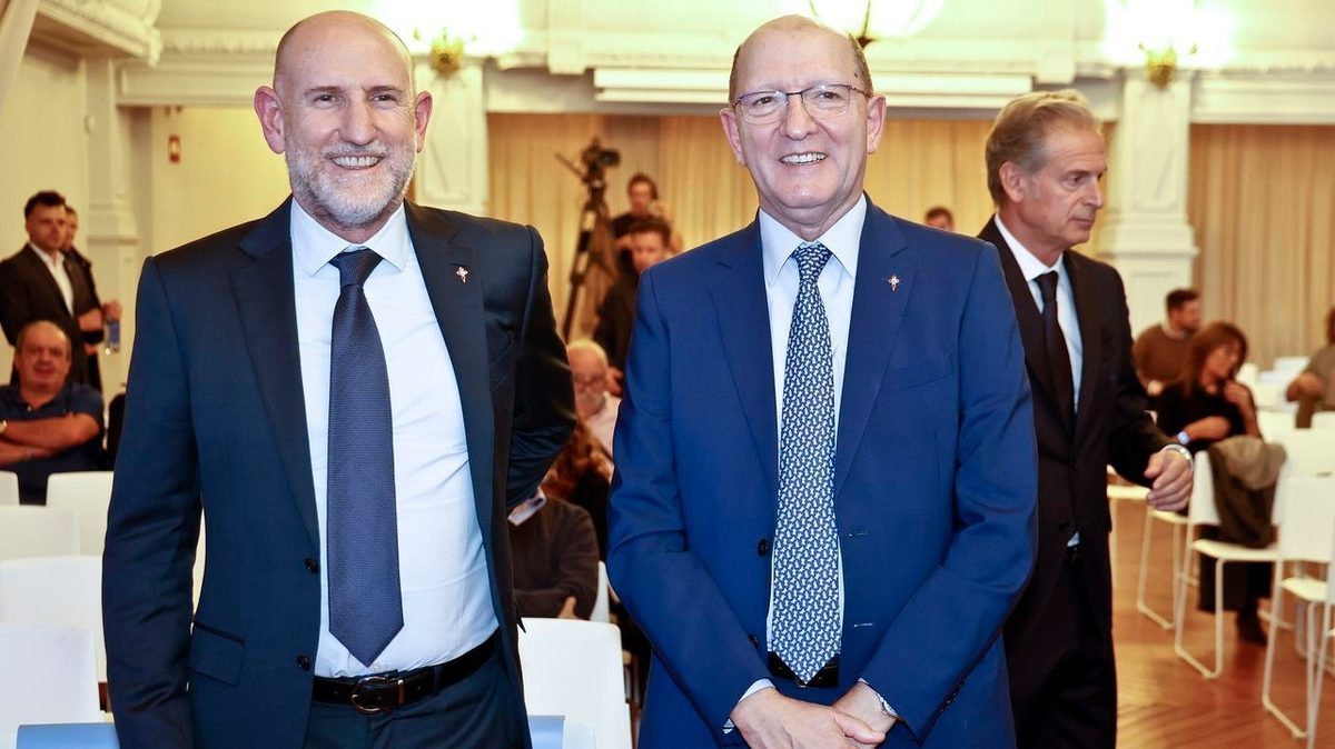 Grupo representado por José Enrique Maroto poderá cobrir até 10 milhões de euros na ampliação de capital do Celta — La Voz de Galicia