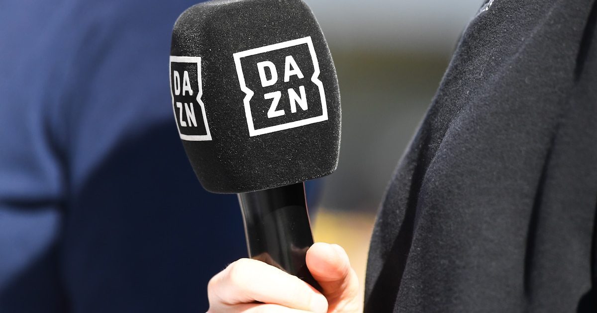 DAZN rescinde contrato com a Pro League: futebol belga sem emissor imediato — La Rédaction (DH Sports)