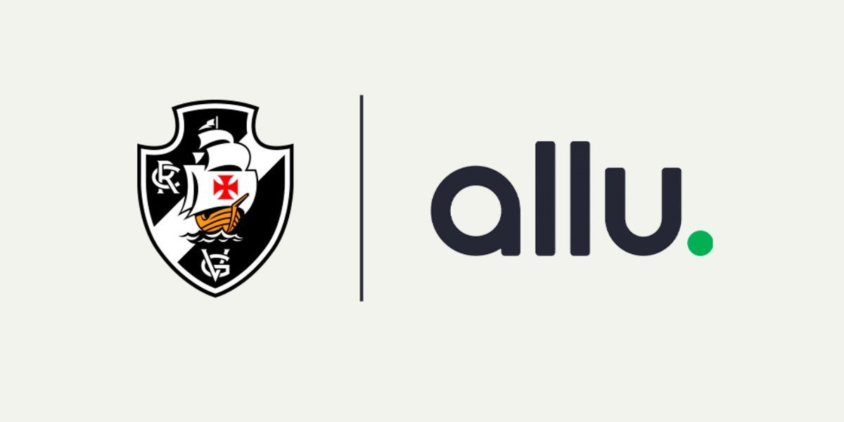 Vasco anuncia Allu na frente da camisola até ao fim de 2026 — MKT Esportivo