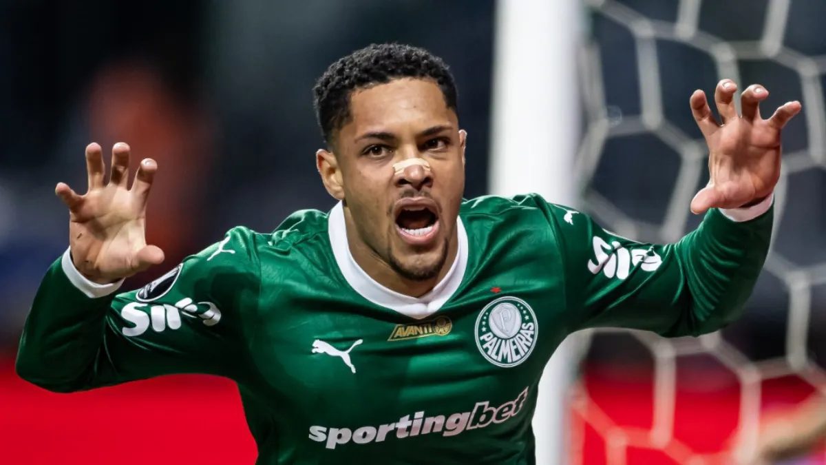 Conmebol eleva prémio da Libertadores: campeão recebe $24 milhões em 2025 — Agências / Palco23