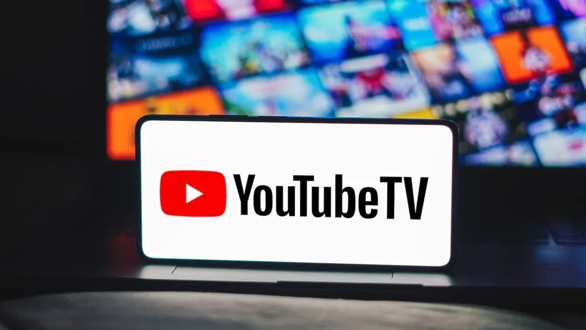 YouTube TV prepara pacotes de desporto mais baratos e flexíveis a partir de 2026 — Palco23
