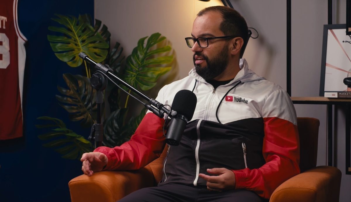 Brasil torna-se referência do YouTube em transmissões desportivas e exporta modelo do Paulistão — MKT Esportivo