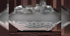 Arábia Saudita terá suspendido por tempo indeterminado o estádio de Neom para o Mundial 2034