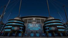 Manchester City considerado culpado na maioria das 115 acusações