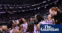 Golden State Valkyries terão superado 100 milhões de dólares de receita anual