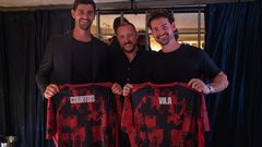 Thibaut Courtois e NXTPLAY investem na Fusion Esports Group