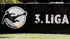 kicker obtém direitos de vídeos curtos da 3. Liga a partir de 2027/28