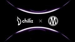 Olympique de Marseille assina parceria com a Chiliz para lançar token oficial de adeptos