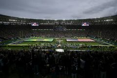 Ravens-Cowboys reúne 72.792 pessoas no Maracanã e bate recorde de público no Brasil em 2026