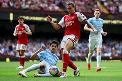 Fundos procuram financiar clubes da Premier League com base no valor dos plantéis