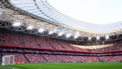 Athletic Club prevê investir mais de 11 milhões de euros em San Mamés e Lezama