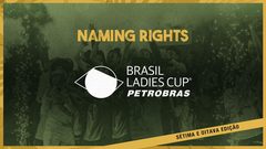 Petrobras assegura naming rights da Brasil Ladies Cup por duas edições