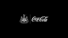 Newcastle United fecha parceria global com a Coca‑Cola para acelerar receitas e experiências de adepto