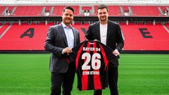 Bayer 04 Leverkusen fecha parceria de cinco anos com a Extreme Networks para a rede do BayArena