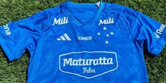 Cruzeiro anuncia Maturatta como patrocinadora principal da equipa feminina
