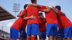 P30 Sports Partners compra 87,76% do Algeciras e passa a deter 90% do capital