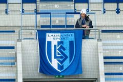 INEOS põe FC Lausanne-Sport à venda e entrega processo à Alvarez & Marsal