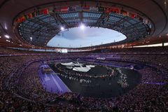 Comité Olímpico fixa prazo de outubro para candidaturas aos Jogos de 2036; Qatar prevê usar infraestruturas do Mundial