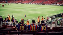 Estudo aponta que 82% das organizações desportivas já usam inteligência artificial